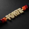 Formentera Forte Beads Gold Multi-Stone Bracelet - CU Formentera Forte Beads Gold Multi-Stone Bracelet - CU