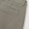 Cotton-Twill Trousers - CU Cotton-Twill Trousers - CU