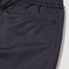 Tapered Twill Trousers - CU Tapered Twill Trousers - CU