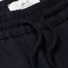 Tapered Virgin Wool-Blend Sweatpants - CU Tapered Virgin Wool-Blend Sweatpants - CU