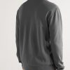 Cotton-Jersey Sweatshirt - BK Cotton-Jersey Sweatshirt - BK