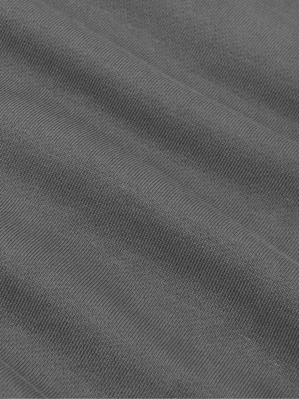 Cotton-Jersey Sweatshirt - E1 Cotton-Jersey Sweatshirt - E1