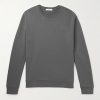 Cotton-Jersey Sweatshirt Cotton-Jersey Sweatshirt