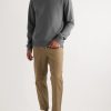 Cotton-Jersey Sweatshirt - OU Cotton-Jersey Sweatshirt - OU