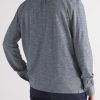 Mélange Organic Cotton-Piqué Shirt - BK