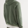 Cotton-Jersey Hoodie - BK