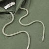Cotton-Jersey Hoodie - CU