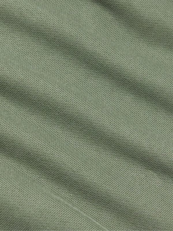 Cotton-Jersey Hoodie - E1