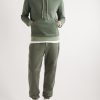 Cotton-Jersey Hoodie - OU