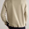 Colour-Block Cotton-Jersey Sweatshirt - BK Colour-Block Cotton-Jersey Sweatshirt - BK