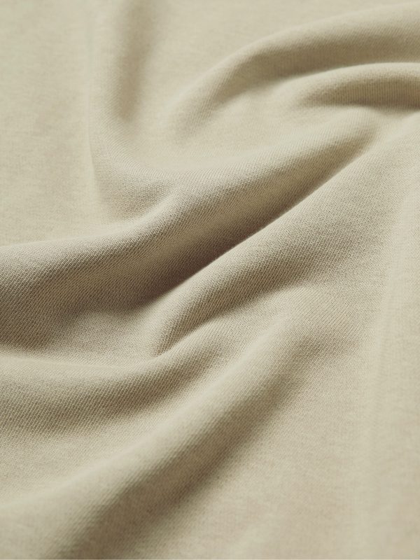 Colour-Block Cotton-Jersey Sweatshirt - E1 Colour-Block Cotton-Jersey Sweatshirt - E1