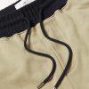 Tapered Cotton-Jersey Sweatpants - E1 Tapered Cotton-Jersey Sweatpants - E1