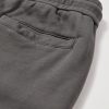 Cotton-Jersey Shorts - CU