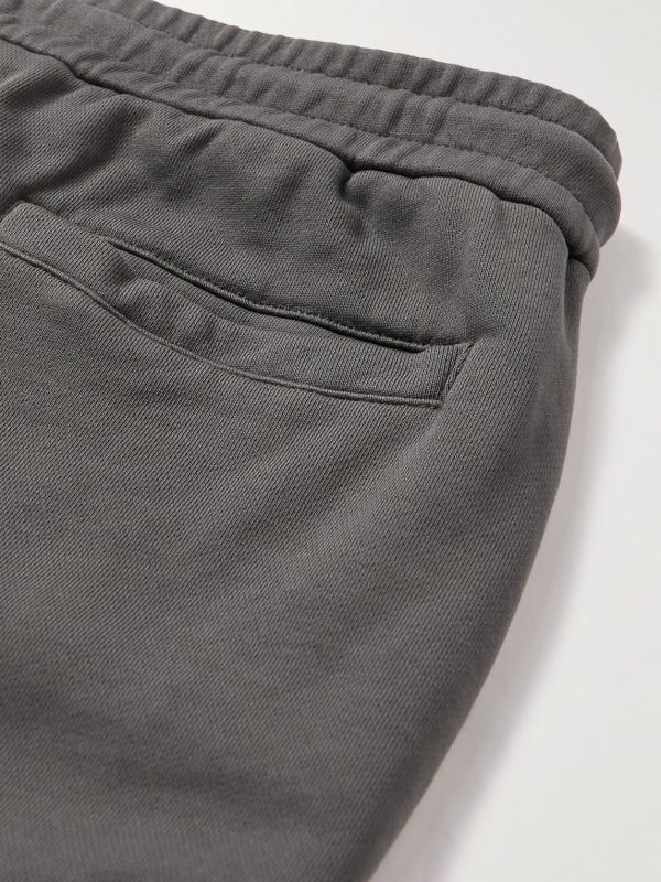 Cotton-Jersey Shorts - CU