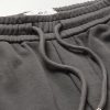 Cotton-Jersey Shorts - E1