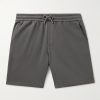 Cotton-Jersey Shorts
