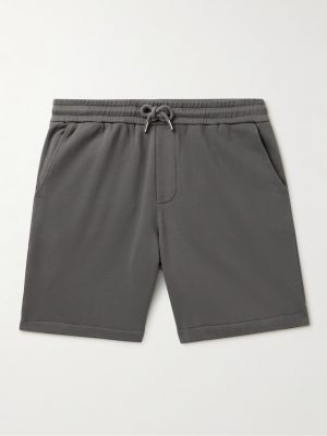 Cotton-Jersey Shorts Cotton-Jersey Shorts