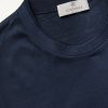 Slim-Fit Mercerised Cotton-Jersey T-Shirt - CU
