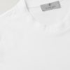 Slim-Fit Mercerised Cotton-Jersey T-Shirt - CU Slim-Fit Mercerised Cotton-Jersey T-Shirt - CU