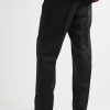 Hampton Slim-Fit Grosgrain-Trimmed Wool-Twill Tuxedo Trousers - BK