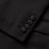 Hampton Wool Tuxedo Jacket - CU