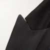 Hampton Wool Tuxedo Jacket - E1