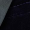 Cotton-Velvet Tuxedo Jacket - E1