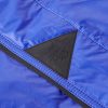 Ollon Logo-Appliquéd Quilted Glossed-Shell Down Gilet - CU Ollon Logo-Appliquéd Quilted Glossed-Shell Down Gilet - CU
