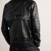 Althaus Quilted Padded Ripstop Jacket - BK