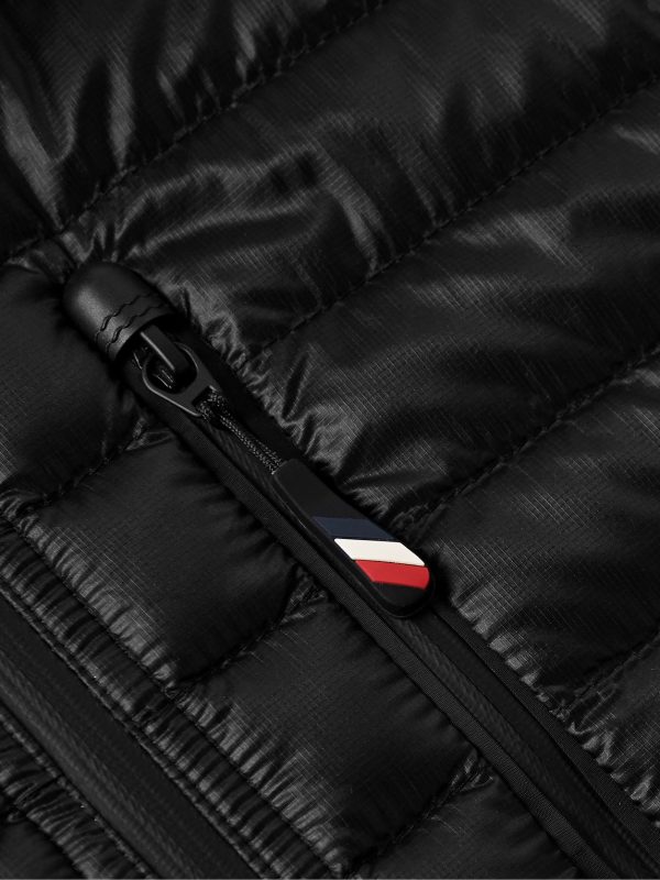 Althaus Quilted Padded Ripstop Jacket - CU