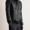 Althaus Quilted Padded Ripstop Jacket - FR