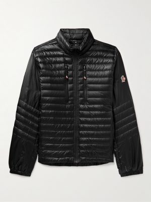 Althaus Quilted Padded Ripstop Jacket
