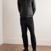 Althaus Quilted Padded Ripstop Jacket - OU
