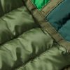 Raron Panelled Padded Ripstop and Shell Hooded Down Jacket - CU Raron Panelled Padded Ripstop and Shell Hooded Down Jacket - CU