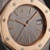 Vintage 1980s Audemars Piguet Royal Oak Automatic 35mm Tantalum and 18-Karat Pink Gold Watch, Ref. No. 14486 - CU Vintage 1980s Audemars Piguet Royal Oak Automatic 35mm Tantalum and 18-Karat Pink Gold Watch, Ref. No. 14486 - CU