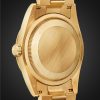 Pre-Owned 2018 Rolex Day-Date Automatic 36mm 18-Karat Gold Watch, Ref. No. 118238 - BK Pre-Owned 2018 Rolex Day-Date Automatic 36mm 18-Karat Gold Watch, Ref. No. 118238 - BK