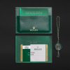 Pre-Owned 2018 Rolex Day-Date Automatic 36mm 18-Karat Gold Watch, Ref. No. 118238 - E5 Pre-Owned 2018 Rolex Day-Date Automatic 36mm 18-Karat Gold Watch, Ref. No. 118238 - E5