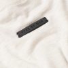 Eternal Logo-Flocked Cotton-Jersey T-Shirt - E1 Eternal Logo-Flocked Cotton-Jersey T-Shirt - E1