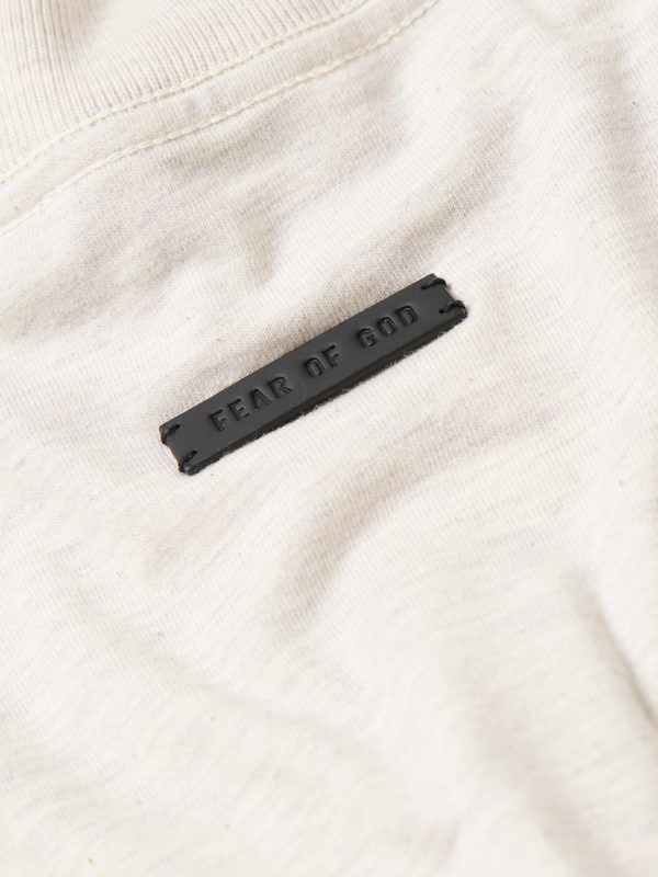 Eternal Logo-Flocked Cotton-Jersey T-Shirt - E1 Eternal Logo-Flocked Cotton-Jersey T-Shirt - E1