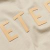 Eternal Logo-Flocked Cotton-Jersey T-Shirt - CU Eternal Logo-Flocked Cotton-Jersey T-Shirt - CU