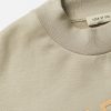 Eternal Logo-Flocked Cotton-Jersey Sweatshirt - CU Eternal Logo-Flocked Cotton-Jersey Sweatshirt - CU