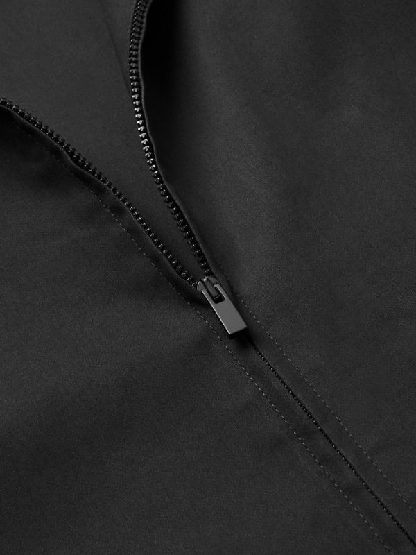 Eternal Cotton-Canvas Chore Jacket - CU