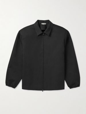Eternal Cotton-Canvas Chore Jacket Eternal Cotton-Canvas Chore Jacket