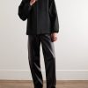 Eternal Cotton-Canvas Chore Jacket - OU