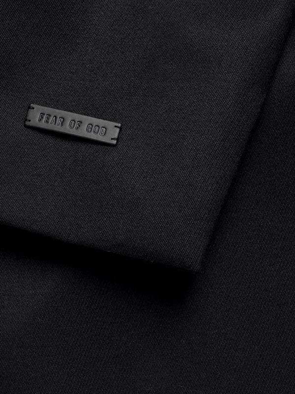Eternal Double-Breasted Cavalry Wool-Twill Suit Jacket - CU Eternal Double-Breasted Cavalry Wool-Twill Suit Jacket - CU