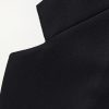 Eternal Double-Breasted Cavalry Wool-Twill Suit Jacket - E1 Eternal Double-Breasted Cavalry Wool-Twill Suit Jacket - E1