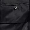 Eternal Double-Breasted Cavalry Wool-Twill Suit Jacket - E2 Eternal Double-Breasted Cavalry Wool-Twill Suit Jacket - E2