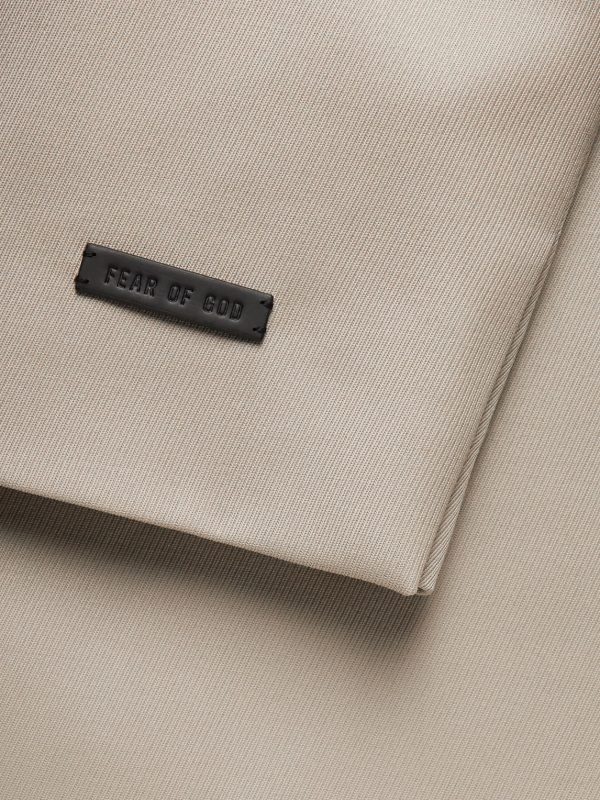 Eternal Double-Breasted Cavalry Wool-Twill Suit Jacket - CU Eternal Double-Breasted Cavalry Wool-Twill Suit Jacket - CU