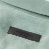 Logo-Appliquéd Terry Polo Shirt - CU Logo-Appliquéd Terry Polo Shirt - CU