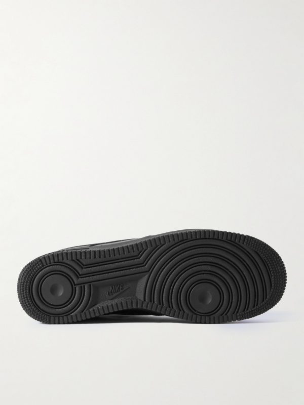 Air Force 1 '07 Fresh Leather Sneakers - E2 Air Force 1 '07 Fresh Leather Sneakers - E2